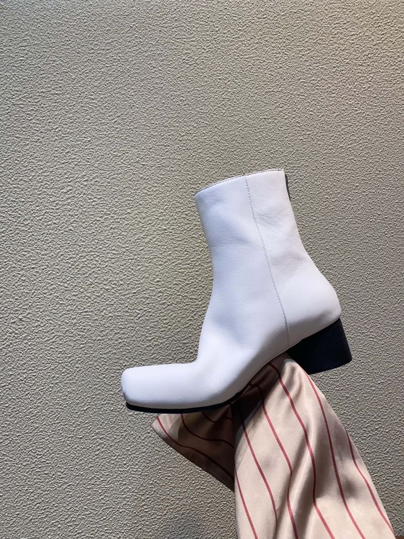 Hermes Boots